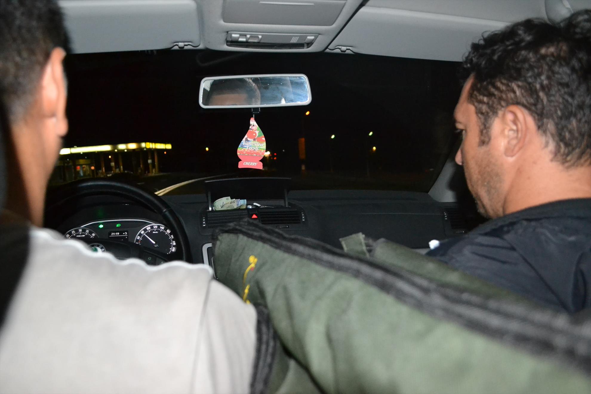 Hermes Peris 5 - 6 sep. - Pe drum...am uitat oare ceva? 